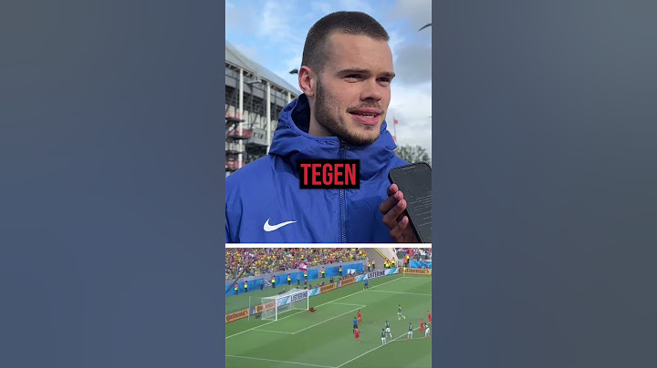 Wat Is Jouw Mooiste Herinnering Aan Het Nederlands Elftal? 🥹
