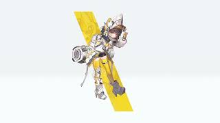 #Chime #NIKKE #GoddessOfVictory #LiveWallpaper #4K