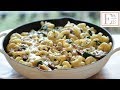 Beth's Pasta Bake with Veggies Recipe | ENTERTAINING WITH BETH