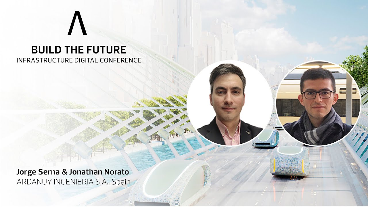 BTF 23-1: Allplan Bridge: A Comprehensive Solution for Bridge Design