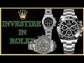 COME INVESTIRE IN ROLEX! #0