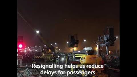 Week on the network - 08/03/19