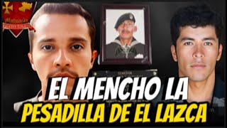 El Mencho Fue La Pesadilla de Heriberto Lazcano Parte 15