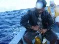 fishing adventures in Tonga