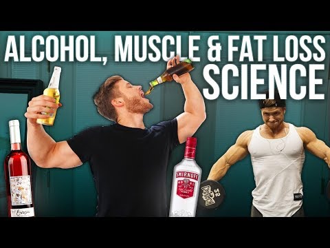 Video: Myths About Fat Men, Beer And Water