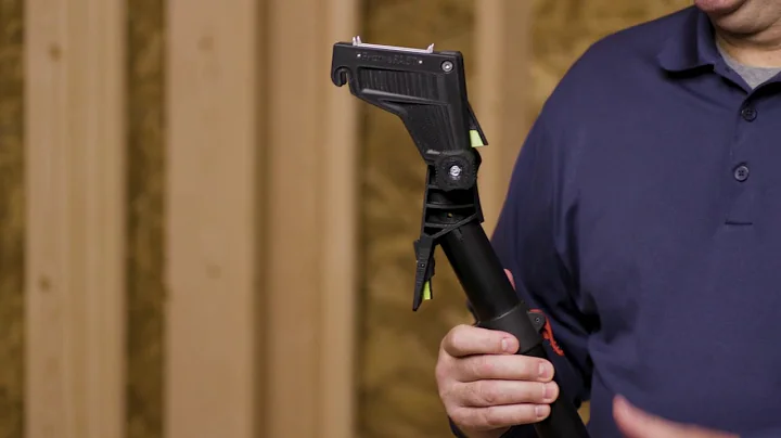 FastenMaster FrameFAST Stud to Top Plate