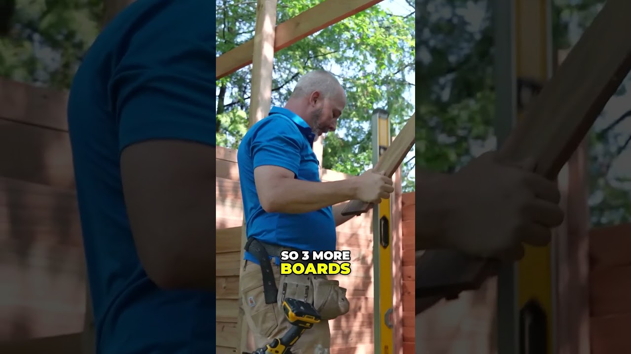 Critique My Custom Shed Framing