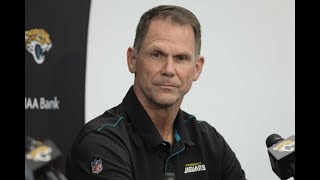 WATCH: Should the Jags look to add more to the roster before training camp? Weekend in Jax 5-2-24