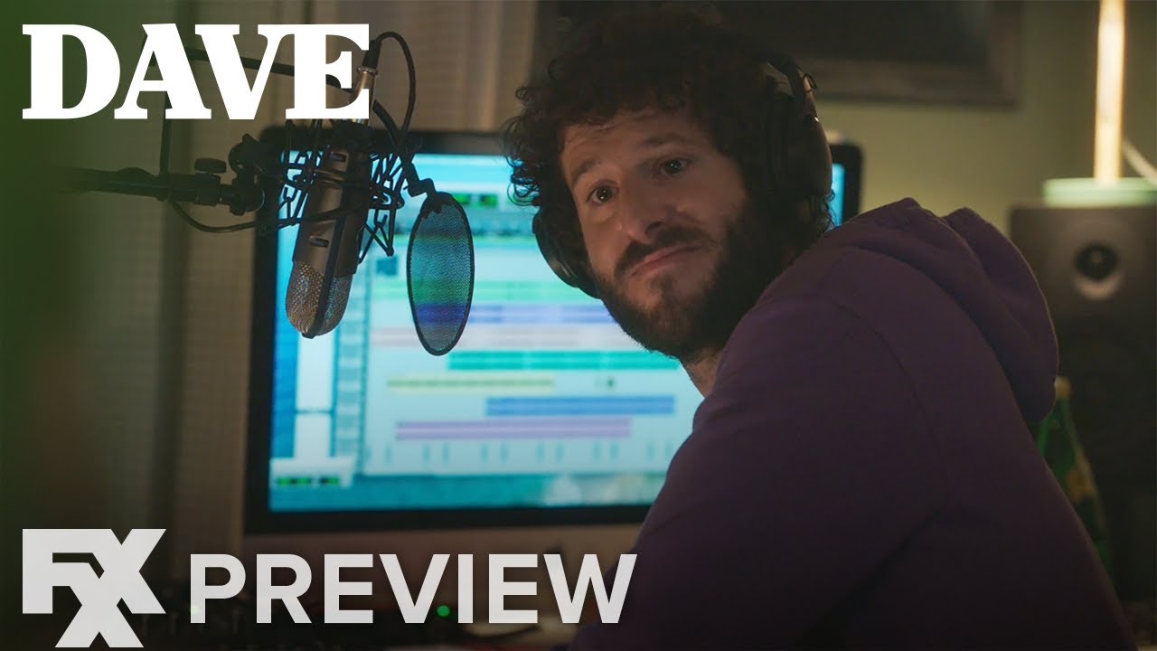 DAVE Season 1 Ep. 4 Somebody... Preview FXX YouTube DAVE Season 1 Ep. 4 Somebody... Preview FXX YouTube