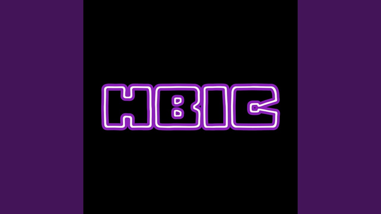 Watch HBIC on YouTube Watch HBIC on YouTube