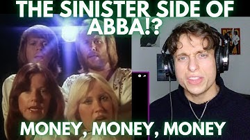 ABBA want "Money, Money, Money" | Luke Reacts