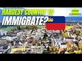 Liechtenstein: Is This the Hardest Country to Immigrate to?