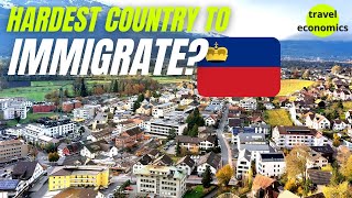 Liechtenstein: Is This the Hardest Country to Immigrate to? screenshot 3