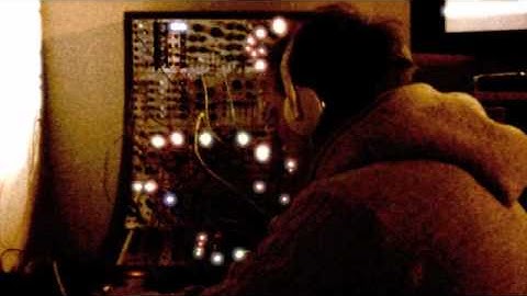 Quantimator Chordal Improvisation