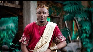 Alikiba Dodo Official Music Video