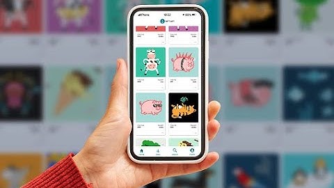How To Create  Collection of 10,000+ NFTs In Under 1 Hour - No Coding Knowledge