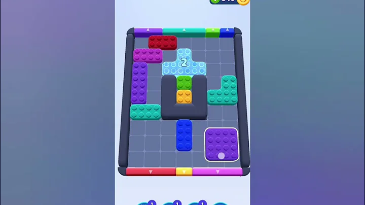 color block jam level 27