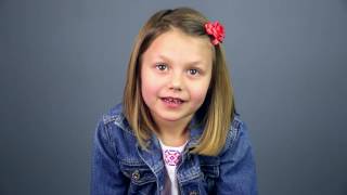 Elyse Hofer Personality Reel