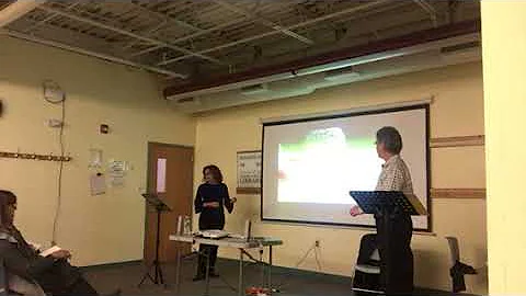 Tracy fink practicum