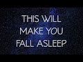 Relaxation Sleep Hypnosis Audio | Get Hypnotized to Fall Asleep Fast