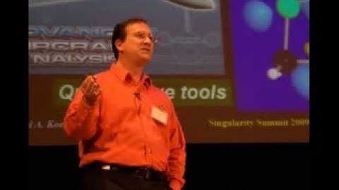 Randal Koene part 1-5