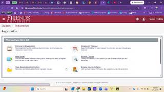 Add Drop within 100% Refund Tutorial