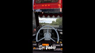 Scania R560 Donslund V8 Sound