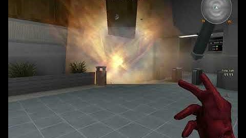 Next-Level Weapons in DSMOD | SOF2 Overhaul by SpaRRow