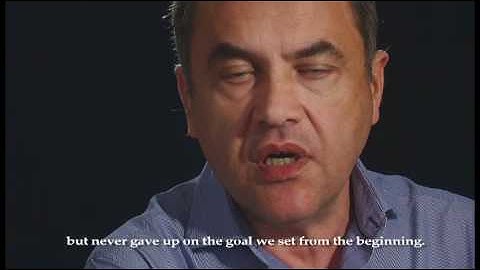 Charisma ERP - the key to succes by Liviu Dragan – English subtitle