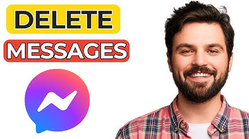 How to Delete All Your Facebook Messenger Messages at Once – Easy Guide! 🗑️