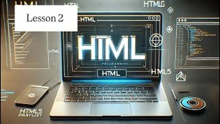 Headings, Paragraphs, Lists, Links, Images, Tables & Forms in HTML | HTML for Absolute Beginners