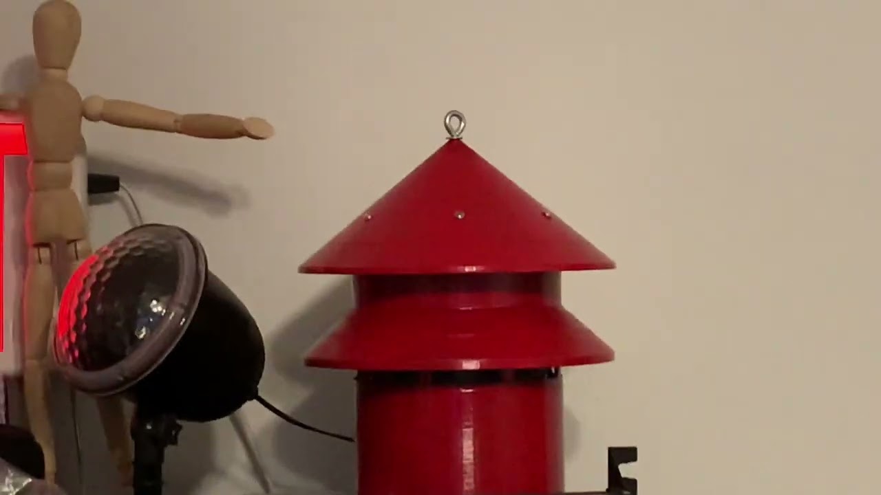 Unboxing and setup of am Alexa controlled Mini MODEL 5 SIREN!  (All Signals)