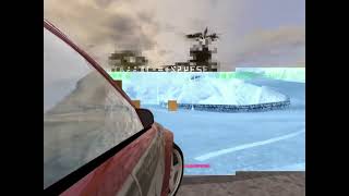 Rallisport Challenge 4K Ai Upscaled Trailer Xbox