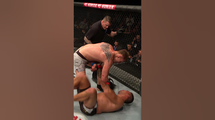 💪 Alexander Volkov Brushes Off the Former Champ