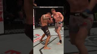 Alexander Volkov Brushes Off The Former Champ