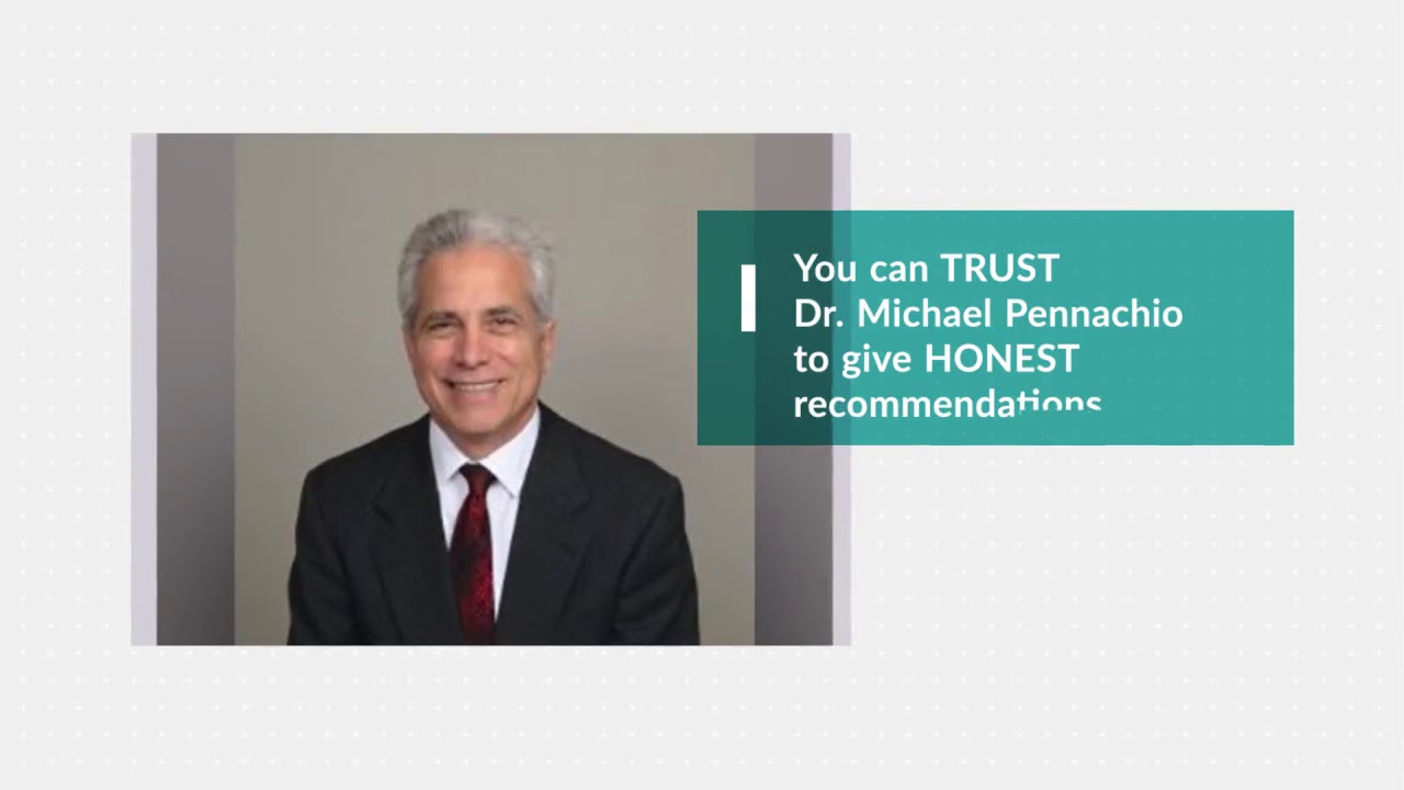 Pennachio Eye Cataract Truths YouTube