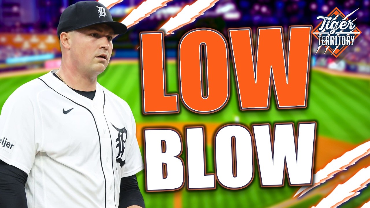 Do the Tigers actually have enough to make a run? | Tiger Territory