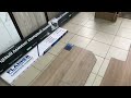 SPC ламинат Planker Дуб Монумент 3003