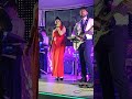 L'ultimo Bacio ORCHESTRA PAOLO BERTOLI #short