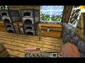 PC Longplay [178] Minecraft (Part 2 of 6)