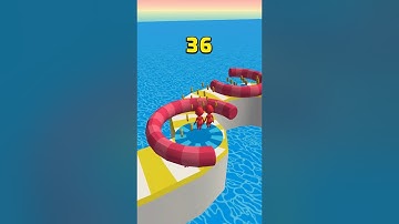 Fun Race 3D Game |Mr Noobra|