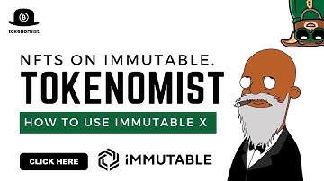 How To Buy Immutable X NFTs [The Idiot