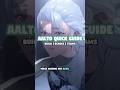 AALTO BEST BUILD GUIDE WITH ECHOES AND TEAMS