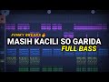 DJ MASIH KACILI SO GARIDA ! FULL BASS TIKTOK VIRAL 2024