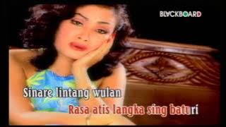 TANGISAN CINTA - NUNUNG ALVI