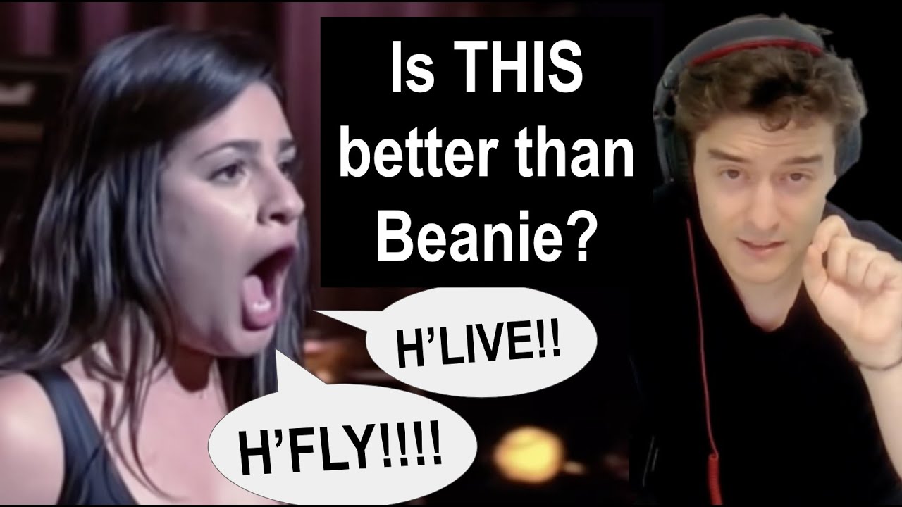 Analyzing LEA MICHELE's 