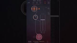 Making a Lofi beat on iPhone - AUM - Pixel Producers #shorts