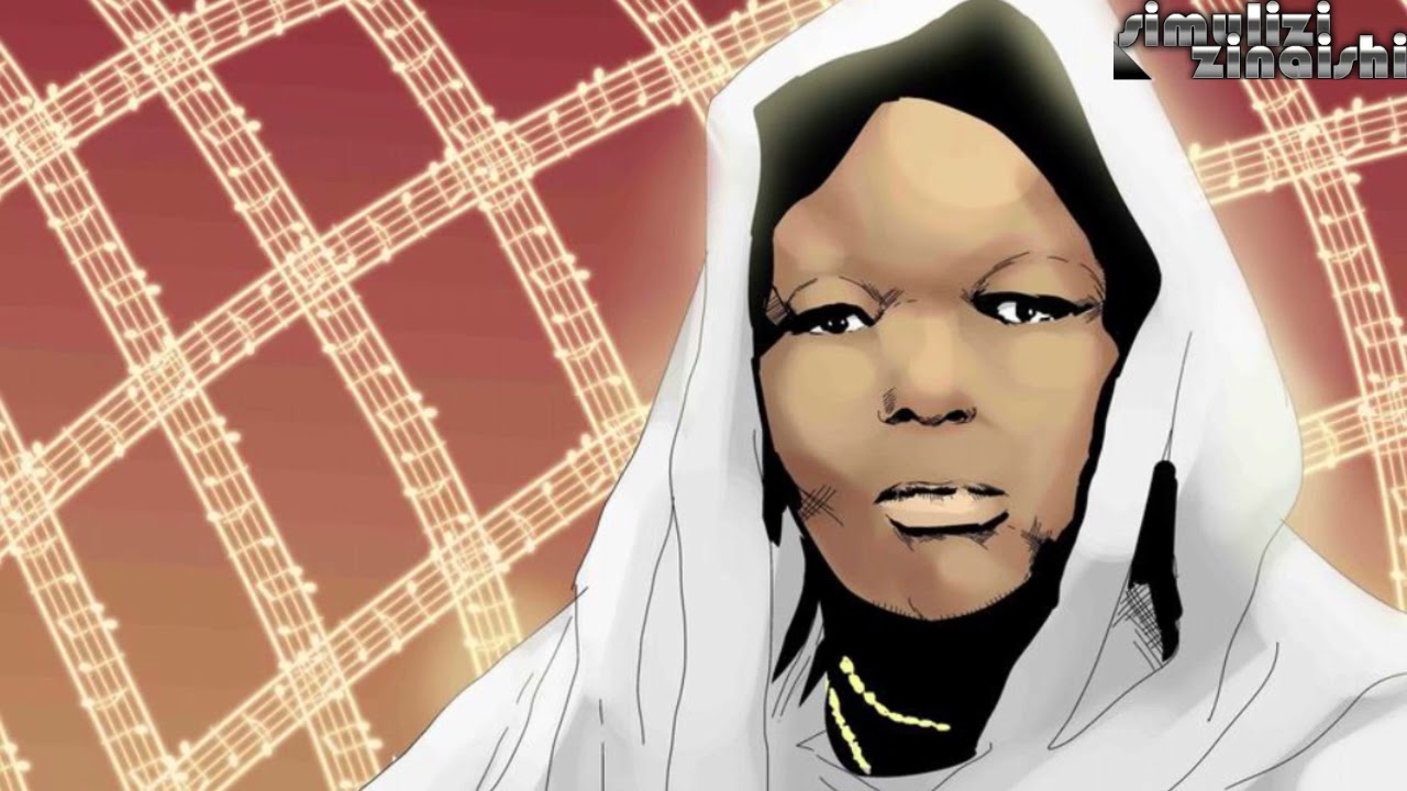 WASIFU WA SITI BINTI SAAD / MWANAMKE WA KWANZA KUIMBA TAARAB.