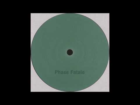 Phase Fatale - Hollow Flesh [U-TON11]