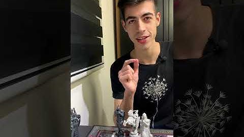 Xadrez do HARRY POTTER